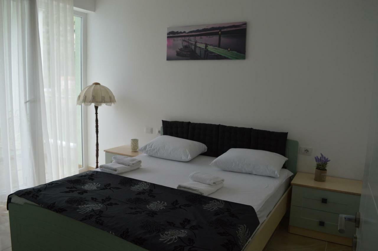 Blini Seaside Apartment Шенджин Экстерьер фото
