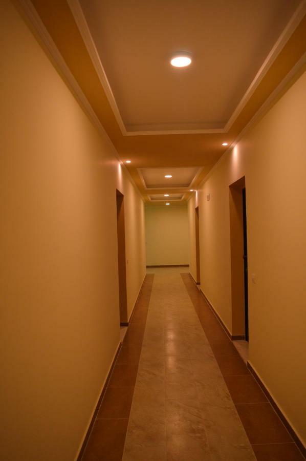 Blini Seaside Apartment Шенджин Экстерьер фото